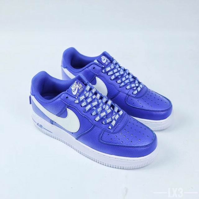 men nike air force one-022