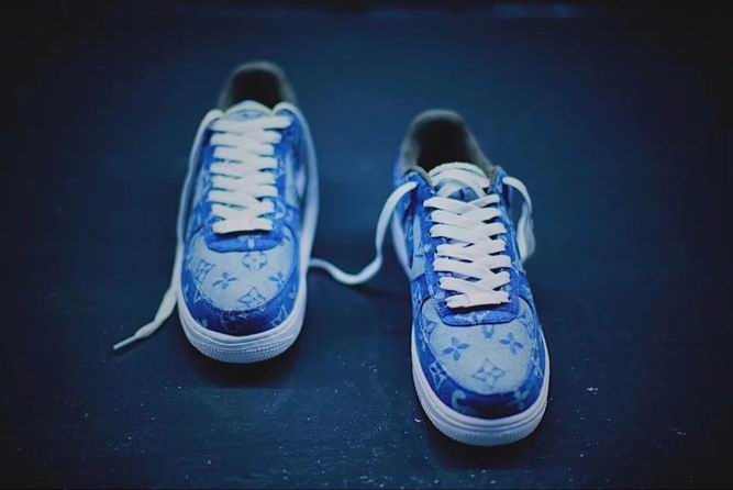 men nike air force one-012