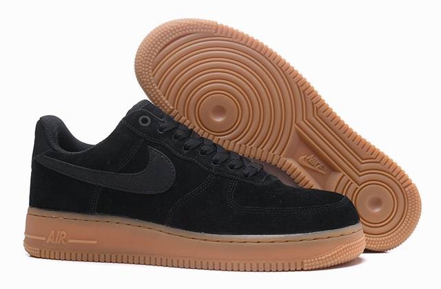 men nike air force one-006