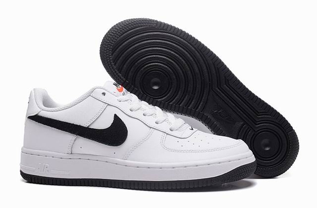 men nike air force one-001