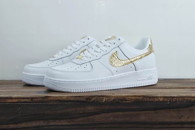 men nike air force one-003