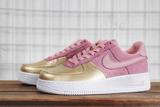 men nike air force one-019