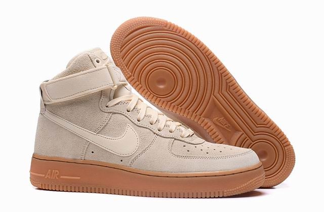 men nike air force one-015