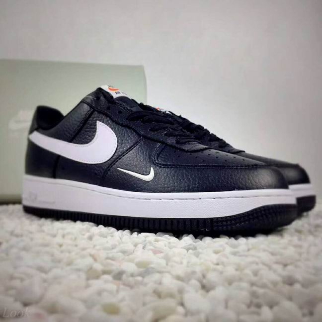 men nike air force one-026