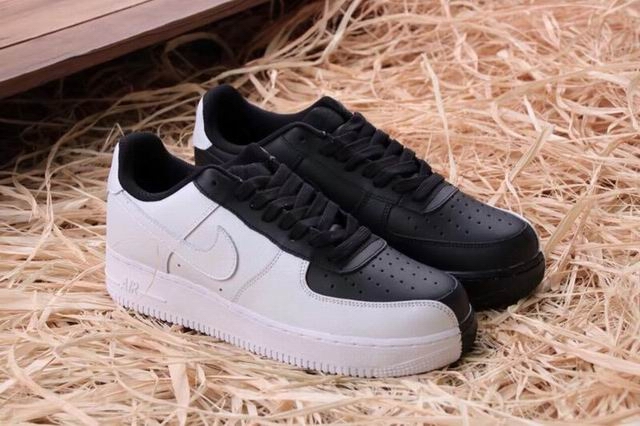 men nike air force one-032