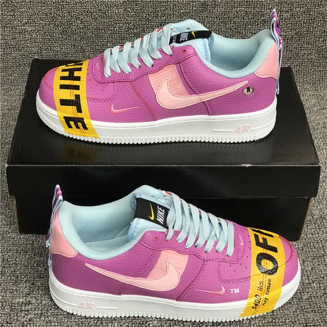 women nike air force one 2019-11-4-073