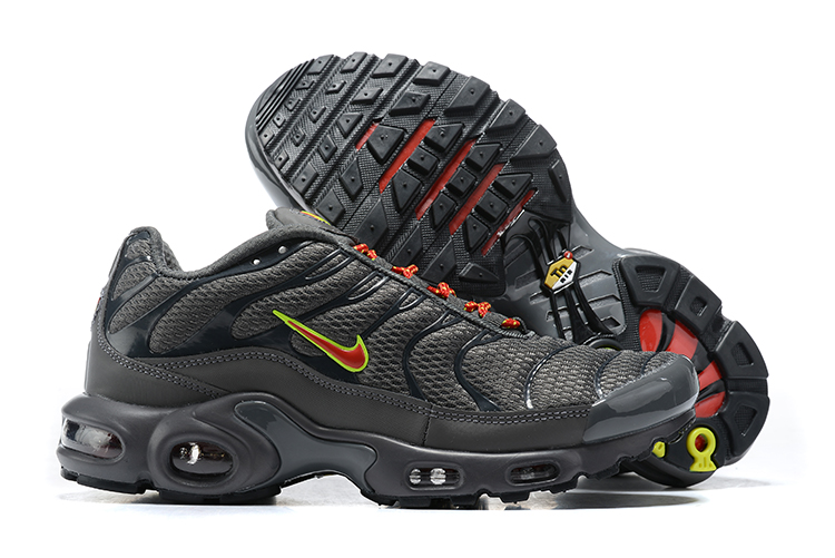 Men's Running weapon Air Max Plus CQ6359-002 Shoes 015