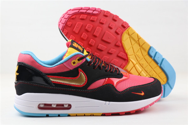Men's Running weapon Air Max 1 CU6645-001 Shoes 014 Men's Running weapon Air Max 1 CU6645-001 Shoes 014