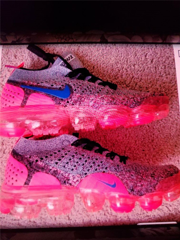 Women's Running Weapon Air Vapormax Shoes 001