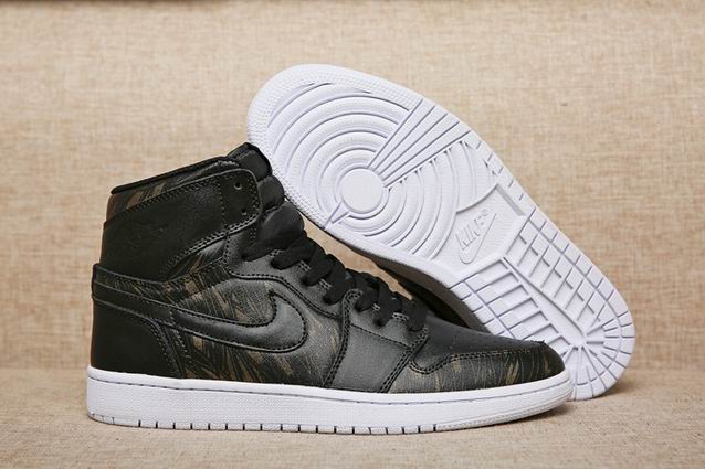 men jordan 1 shoes-060