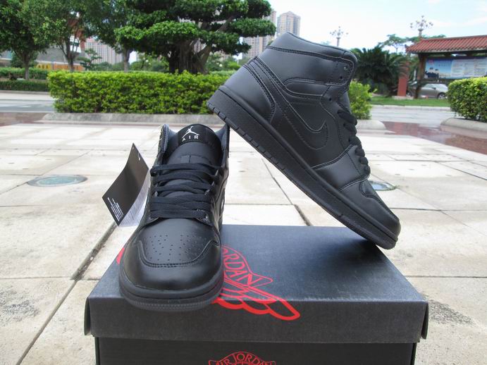 men jordan 1 shoes-125