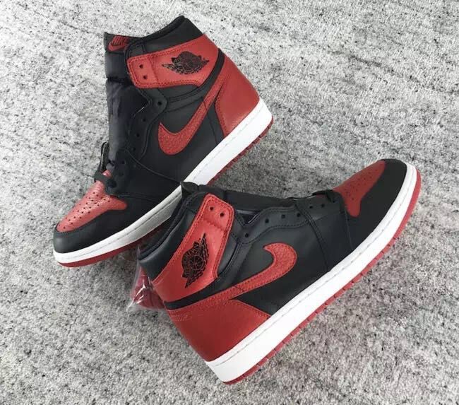men jordan 1 shoes-017