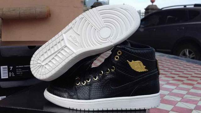 men jordan 1 shoes-001