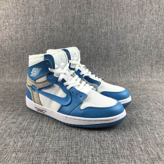 men jordan 1 shoes-090