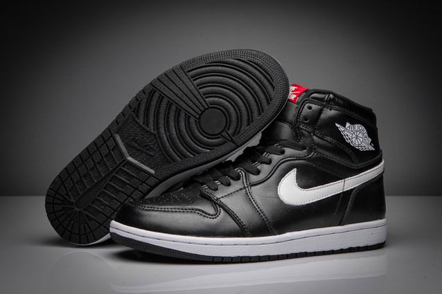 men jordan 1 shoes-034