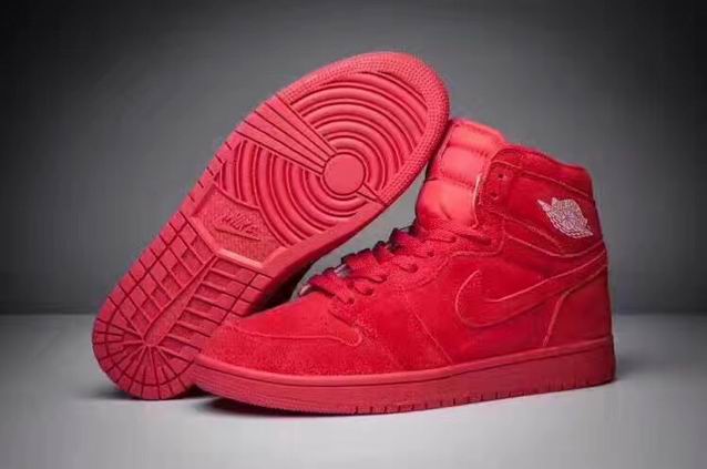 men jordan 1 shoes-008