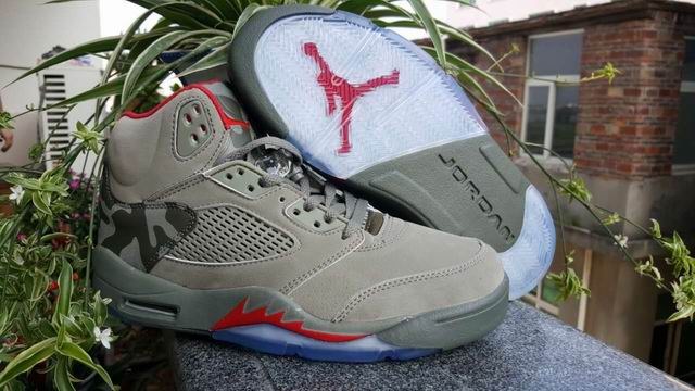 men jordan 5 shoes-039