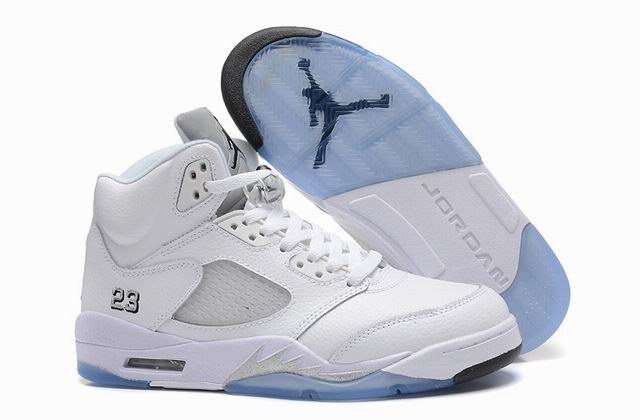 men jordan 5 shoes-008