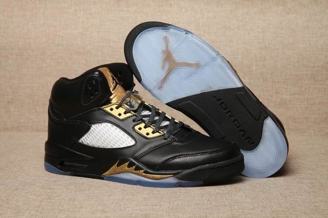 men jordan 5 shoes-022