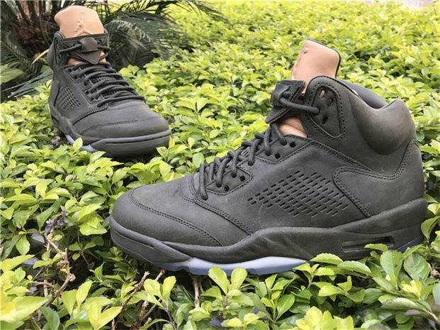 men jordan 5 shoes-040