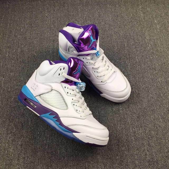 men jordan 5 shoes-048