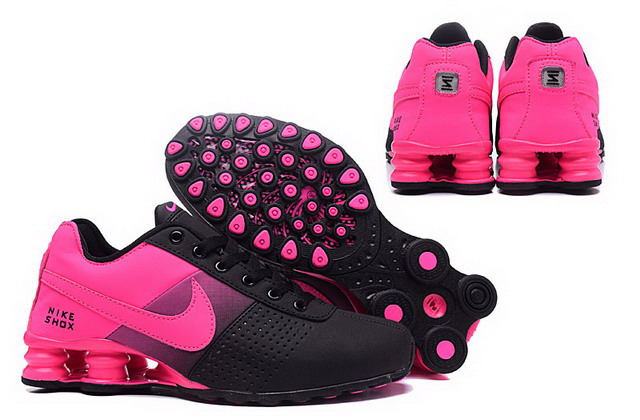 women shox OZ DELIVER-001