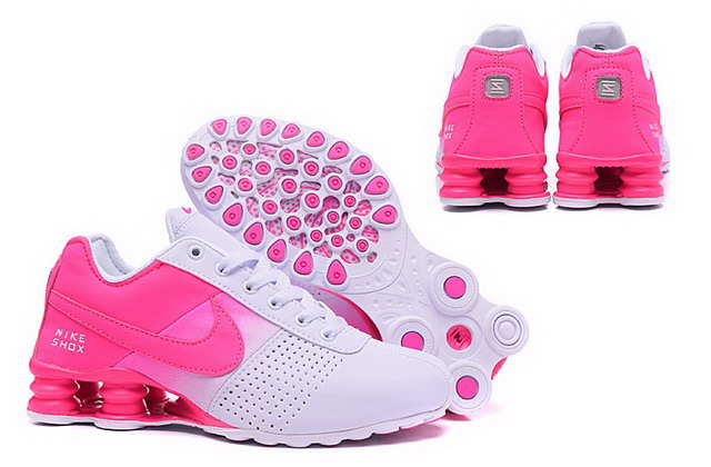 women shox OZ DELIVER-002