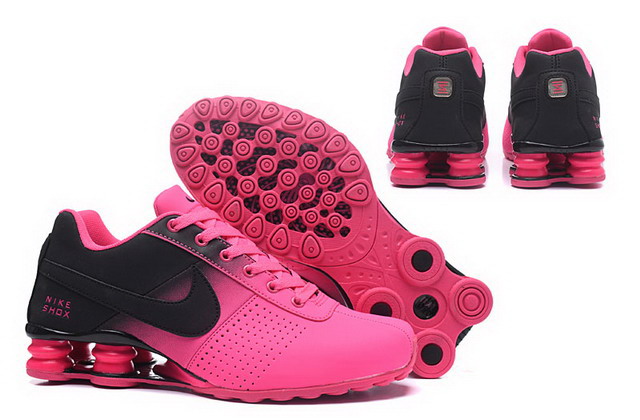 women shox OZ DELIVER-003