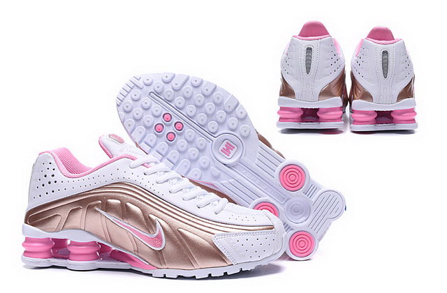 women nike R4 shoes size 36-40 2019-8-19-002