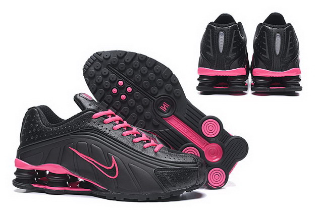 women nike R4 shoes size 36-40 2019-8-19-003