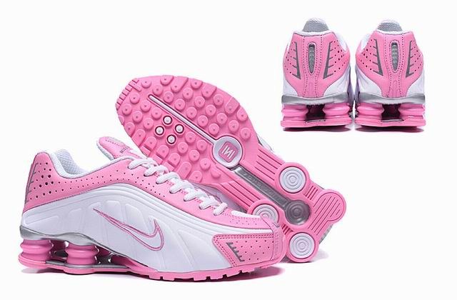 women nike R4 shoes size 36-40 2019-3-31-002