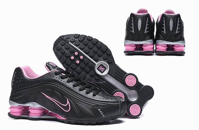 women nike R4 shoes size 36-40 2019-3-31-001