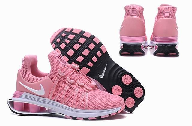 women shox Gravitg shoes-002