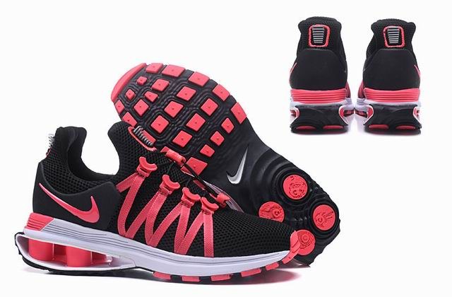 women shox Gravitg shoes-003