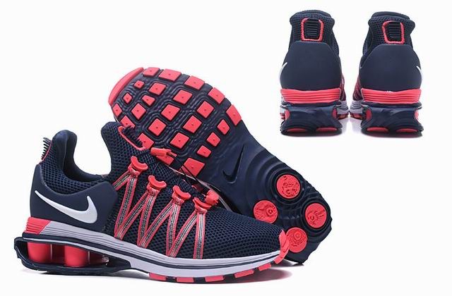 women shox Gravitg shoes-004