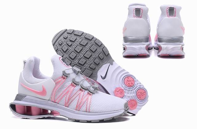 women shox Gravitg shoes-001