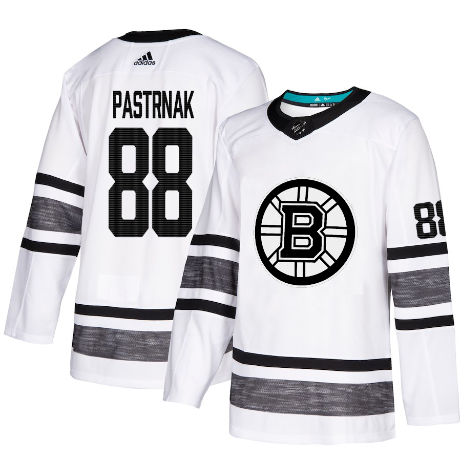 Adidas Bruins #88 David Pastrnak White Authentic 2019 All-Star Youth Stitched NHL Jersey Adidas Bruins #88 David Pastrnak White Authentic 2019 All-Star Youth Stitched NHL Jersey