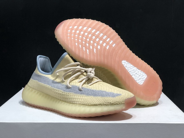 2020 men Air yeezy boost 350 V2-031