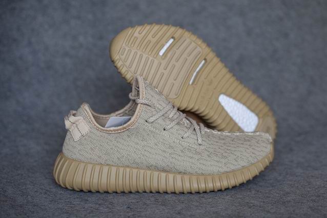 men air yeezy 350 boost-002