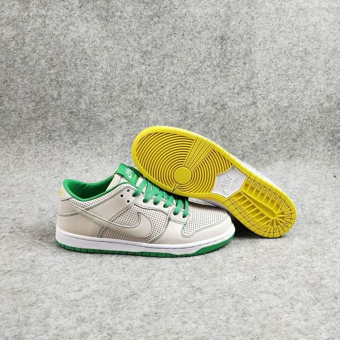 men low nike dunk shoes-035