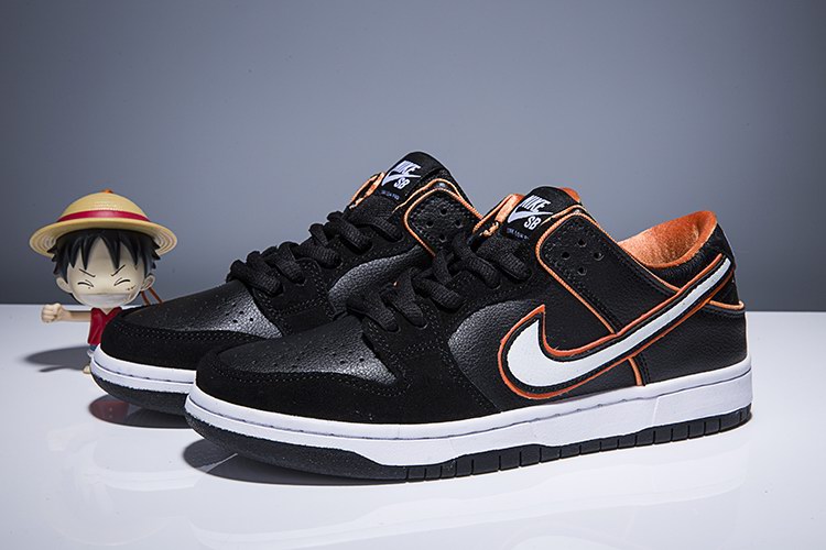 men low nike dunk shoes-026