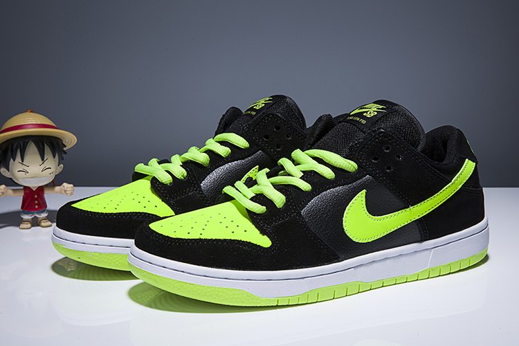 men low nike dunk shoes-039