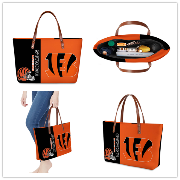 Cincinnati Bengals 2020 Hangbag 001