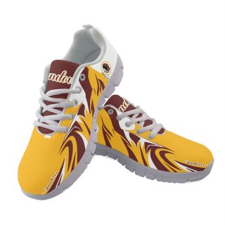 Men's Washington Commanders AQ Running Shoes 004 Men's Washington Commanders AQ Running Shoes 004
