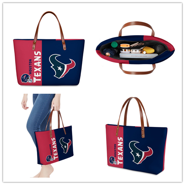 Houston Texans 2020 Hangbag 001 Houston Texans 2020 Hangbag 001
