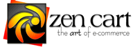 Powered by Zen Cart :: The Art of E-Commerce